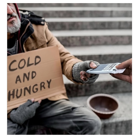 Silver Emergency Blanket New in package 52 x 82 - Picture 3 of 3